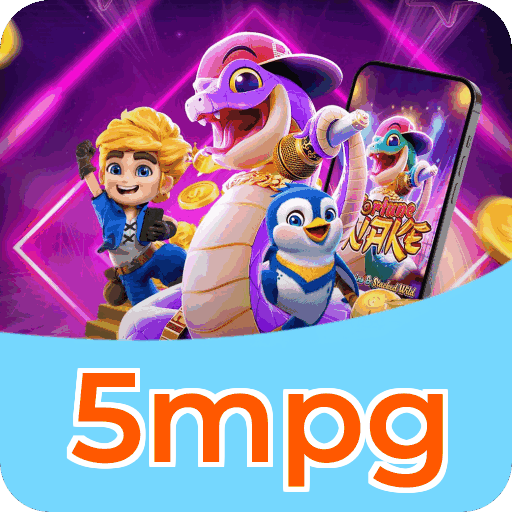 Promoções e bônus exclusivos da 5mpg
