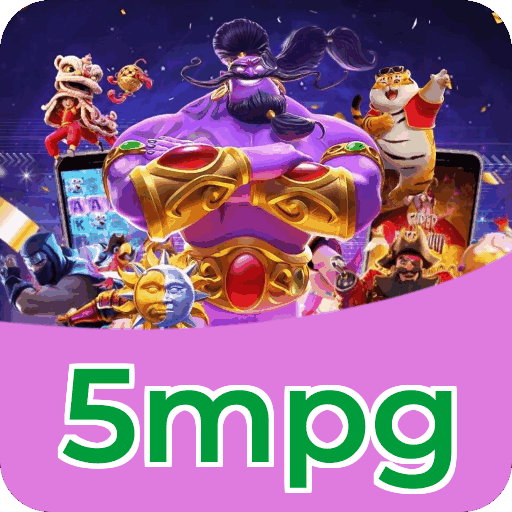 Slots Premium da PG Soft na 5mpg