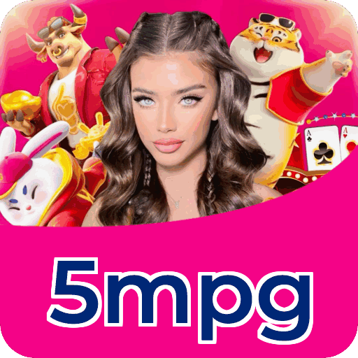 Siga a 5mpg no Facebook